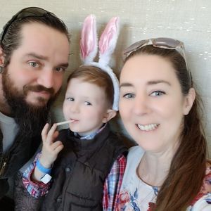 Meet your Posher, Rachael